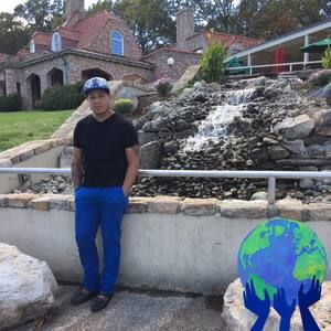 Meet your Posher, Danny